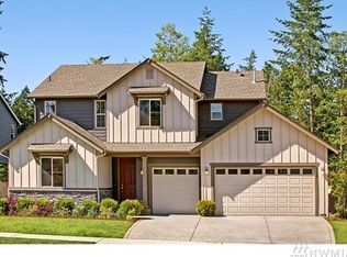 9322 Mulligan Ct NE, Lacey, WA 98516