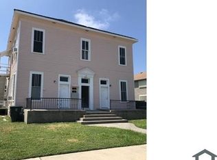 2517 Avenue K #6, Galveston, TX 77550