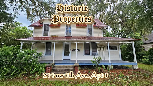214 NW 4th Ave Photo 1