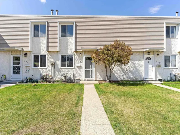 120 Cornell Ct NW, Edmonton, AB T5C 3C3