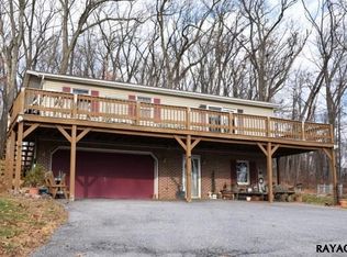 1460 Sheep Bridge Rd, York, PA 17406