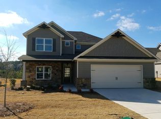 7107 Tavistock Ct, Columbus, GA 31904