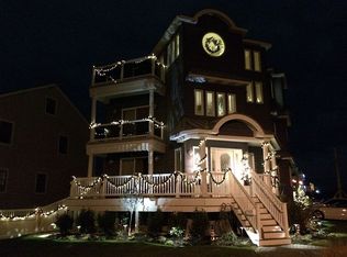 1100 Beach Ave E, Brigantine, NJ 08203