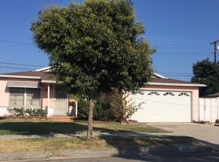 6620 Pioneer Blvd, Whittier, CA 90606