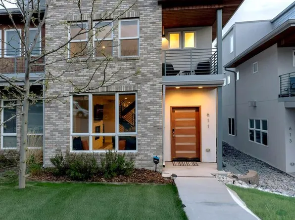 611 Iowa Street, Golden, CO 80403