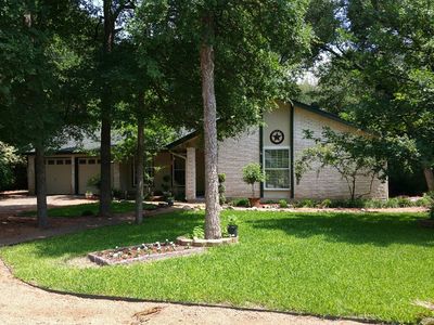 13023 Sherbourne St, Austin, TX, 78729