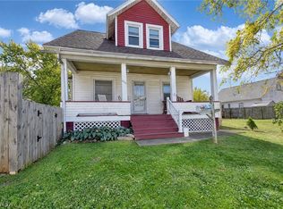 406 New 4th St, Painesville, OH 44077