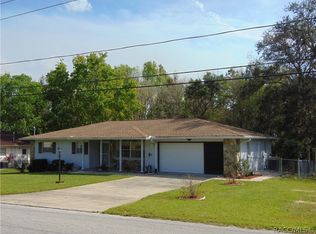 106 Sj Kellner Blvd, Beverly Hills, FL 34465