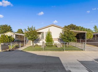 45465 25th St E SPACE 135, Lancaster, CA 93535