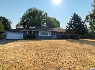 3311 Pine St SE, Albany, OR 97322