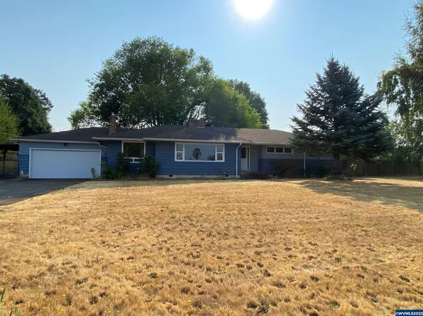 3311 Pine St SE, Albany, OR 97322