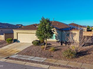 7104 S Victor Dr, Tucson, AZ 85757