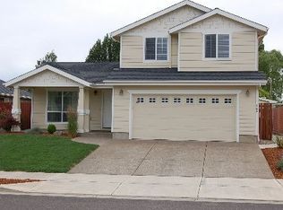 1868 Future Dr NE, Salem, OR