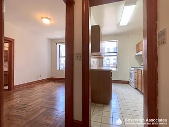 Rented by Sovereign Associates