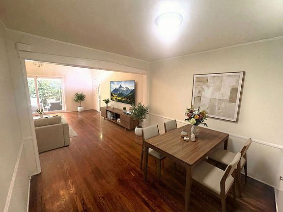 4th image of 1436-1450 N Laurel Ave #1438