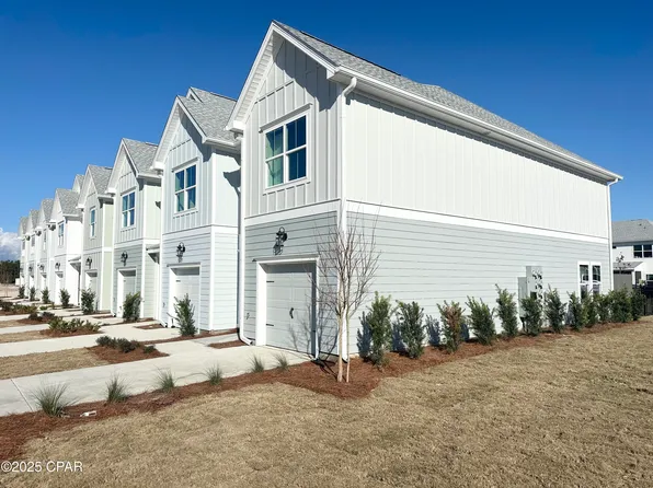 300 Cyan Ln #88, Panama City Beach, FL 32407