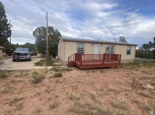 45711 W Colt Rd #131, Fruitland, UT 84027