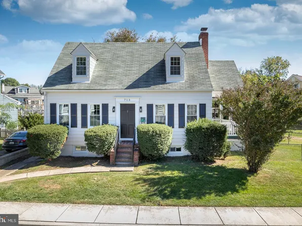 713 Dale Ave, Baltimore, MD 21206