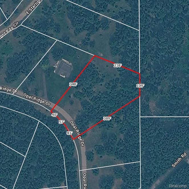 1st image of LOT 50 Opal Ridge Dr