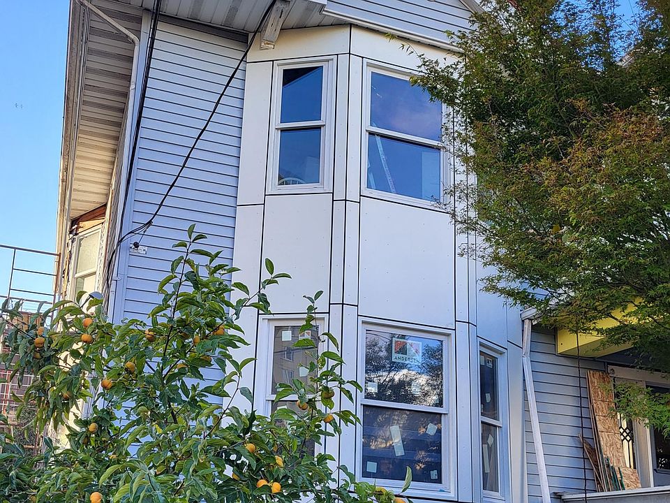 With the Renewed Facade