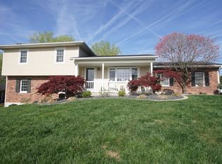 3006 Werner St, Batesville, IN 47006