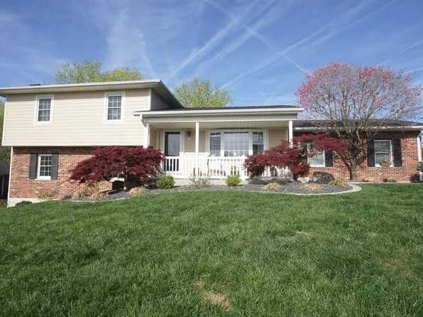 3006 Werner St, Batesville, IN 47006