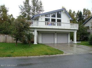 1429 Saint Gotthard Ave, Anchorage, AK 99508