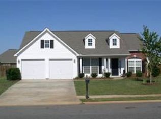 206 Covington Cv, Byron, GA 31008