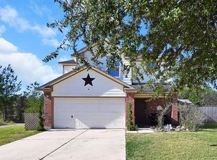 3 Briar Grove Ct, Conroe, TX 77301