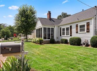 2710 Knox St NE, Atlanta, GA 30317