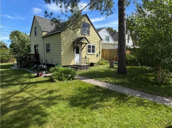 1327 104th Ave W, Duluth, MN 55808