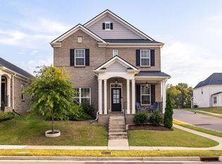 4175 Magnolia Farms Dr, Hermitage, TN 37076