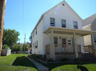 727 Madison Ave, South Milwaukee, WI 53172