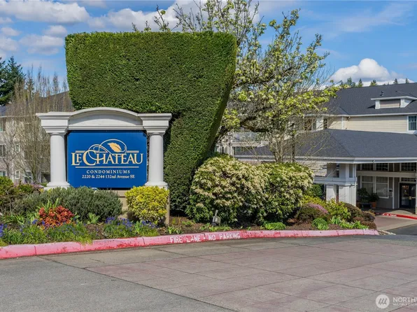 2220 132nd Avenue SE #A102, Bellevue, WA 98005