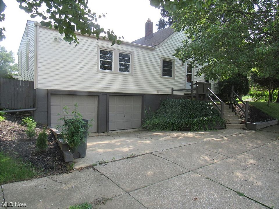 2212 Goodyear Blvd, Akron, OH 44305 Zillow