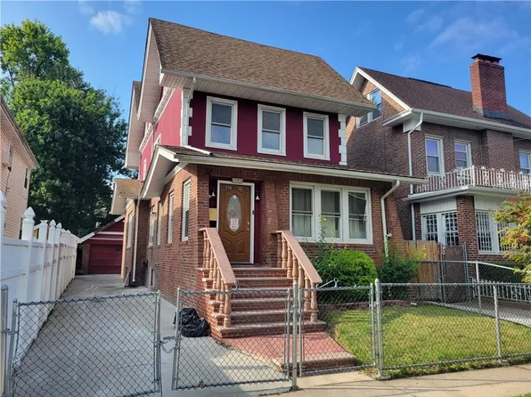 194-06 100th Avenue, Hollis, NY 11423