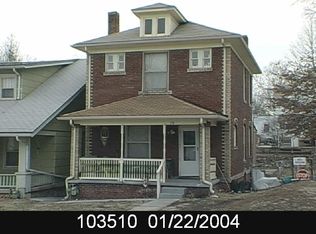 218 S 14th St, Kansas City, KS 66102