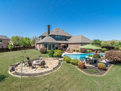 1210 San Saba Ct, Allen, TX, 75013