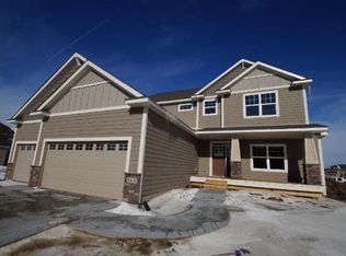 4431 NE 119th Cir NE, Blaine, MN 55449