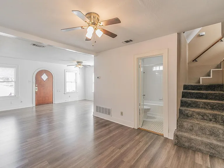 4305 El Campo Ave — Photo 5