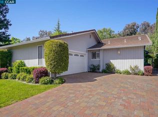 634 Los Robles Ct, Danville, CA