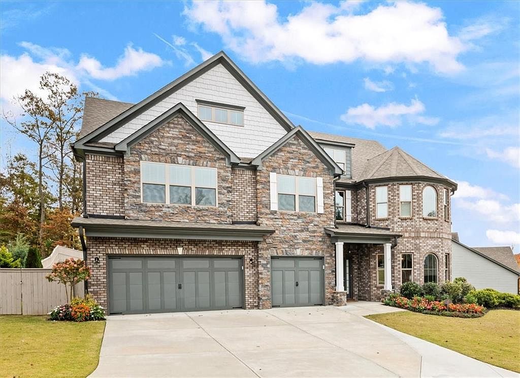 17 Lake Sydney Dr, Dawsonville, GA 30534 Zillow