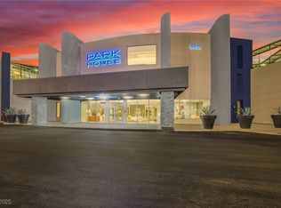 8925 W Flamingo Rd UNIT 201, Spring Valley, NV 89147