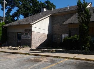 5743 NW 19th St APT 4, Oklahoma City, OK 73127