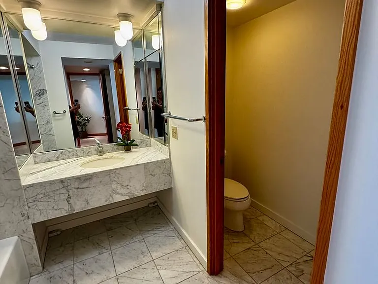 1330 Ala Moana Blvd #3403 — Photo 17