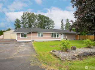 Luan Short Plat, Nooksack, WA 98276