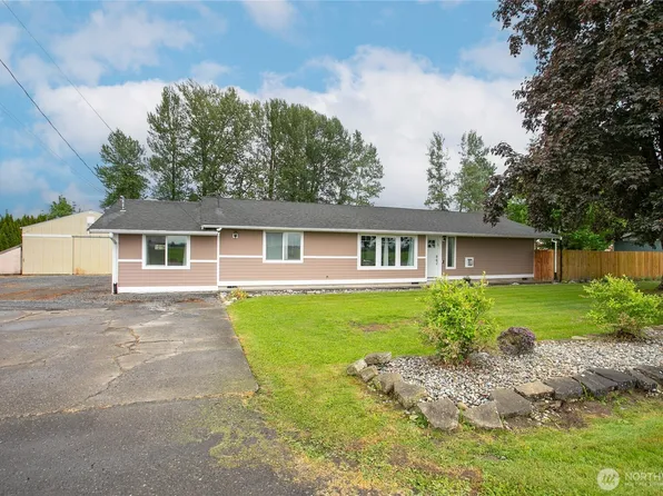 1214 Nooksack Road, Nooksack, WA 98276