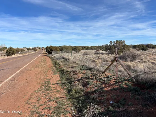 9681 E Concho Hwy, Snowflake, AZ 85937