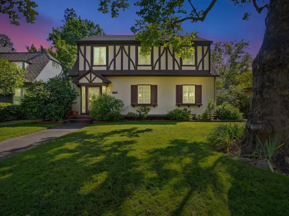2724 Curtis Way, Sacramento, CA 95818
