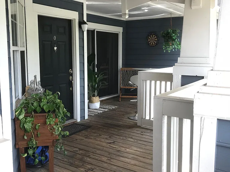 525 Olmsted Park Pl #O — Photo 1